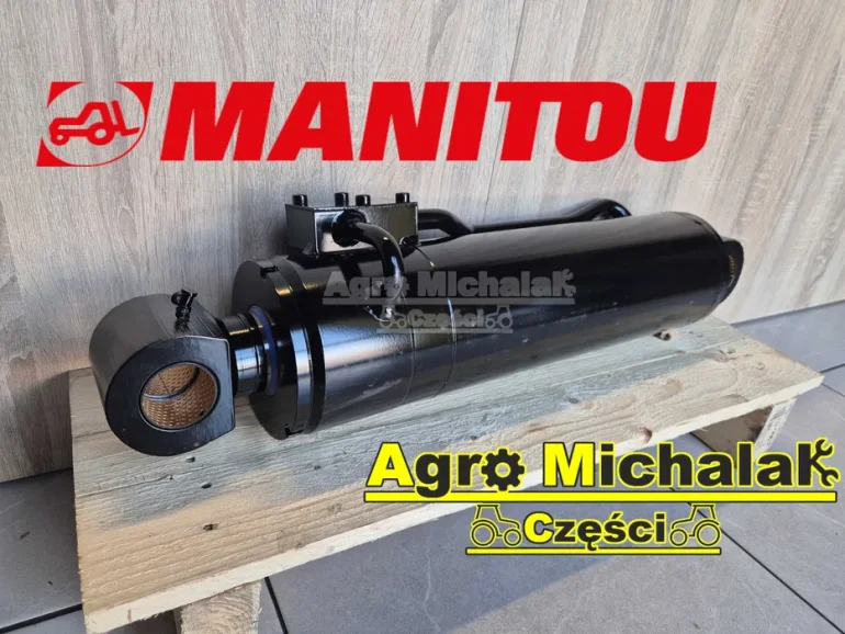 Siłownik łyżki manitou 299906 MLT