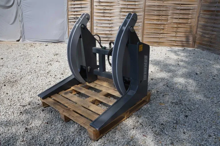 chwytak do drewna Sonarol CD szer. 1,2 m