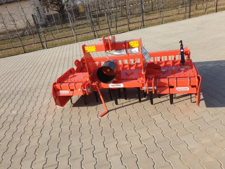 Brona Aktywna Maschio DELFINO DL 2000