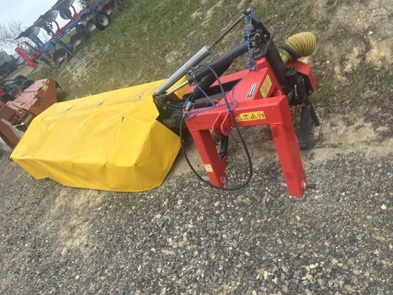 Kosiarka dyskowa Pottinger Claas Kuhn 2.6m super stan igła 3m