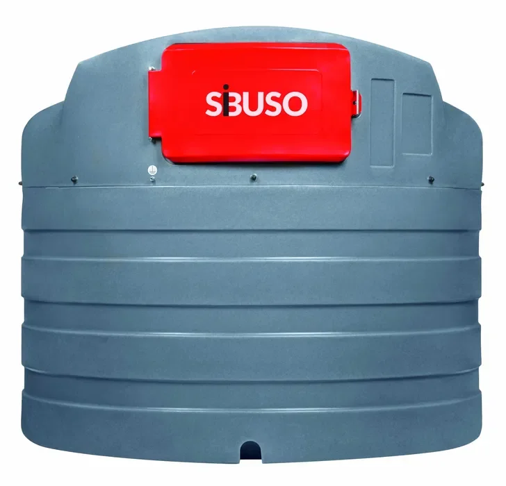 SiBUSO V5000 zbiornik na olej napędowy PROMOCJA !!
