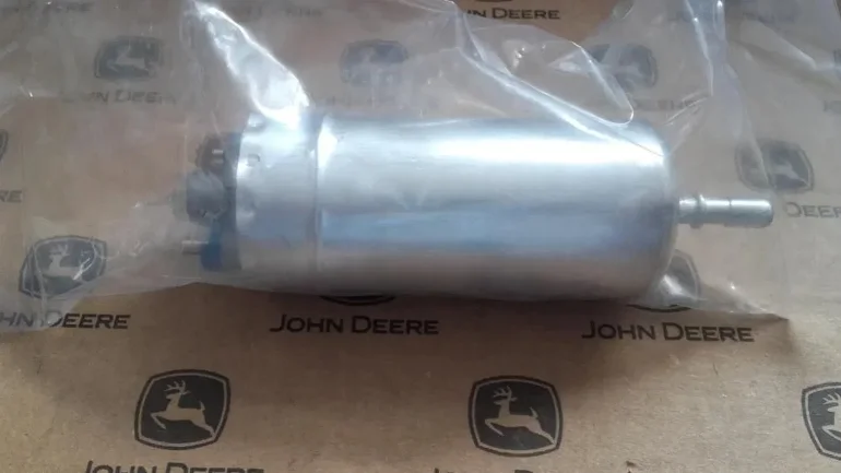 Pompa zasilająca Bosch John Deere AL168483, 5720, 6320, 6920, 7220, 74