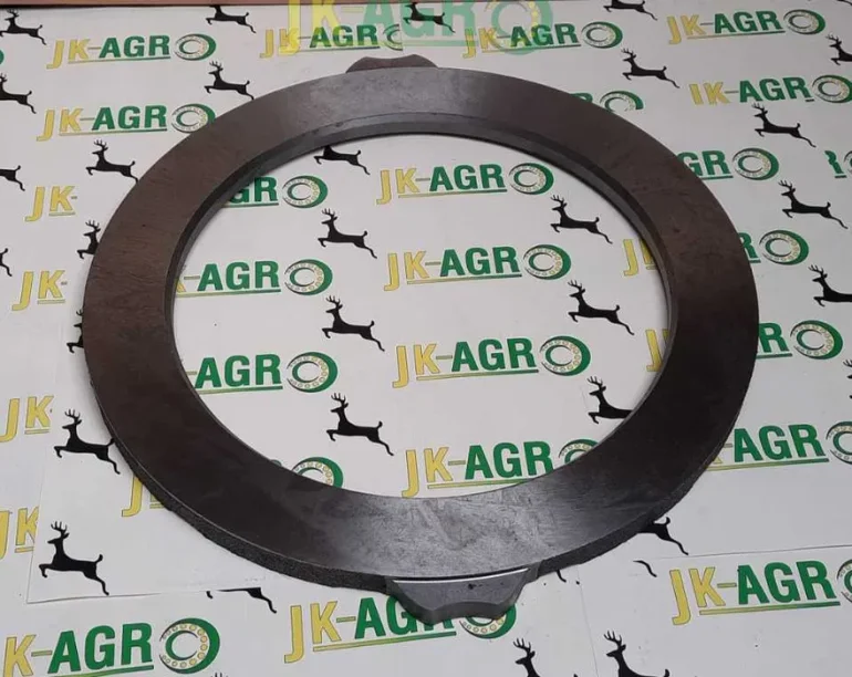 Docisk hamulca John Deere R125128, R109862