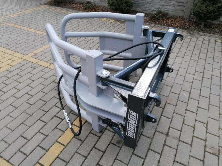Chwytak Bel Sonarol EURO SMS 1550 mm CBE Dostwa Od Ręki