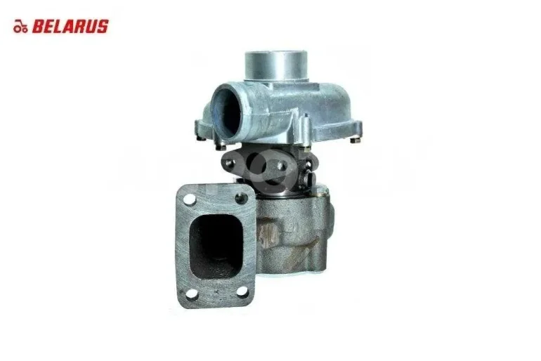 MTZ BELARUS TKR6 Turbina Turbosprężarka grand