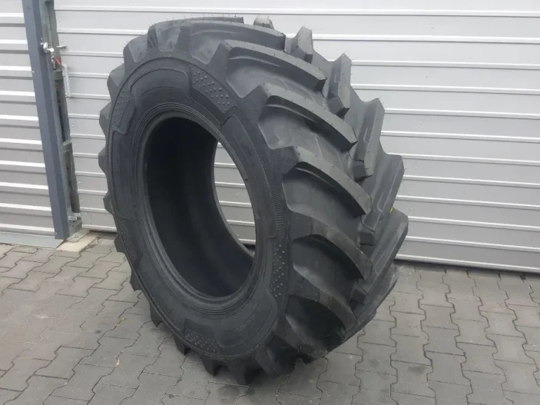 Opona 480/70R28 radial 480/70/28 ALLIANCE AGRI STAR II 16.9R28 wysyłka