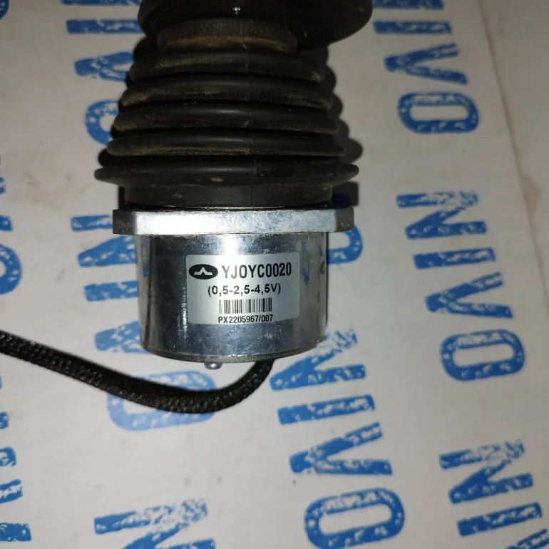 Joystick Merlo 126958 ladowarka teleskopowa