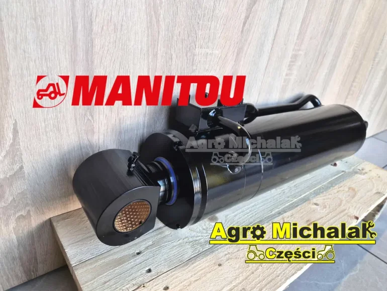 Siłownik łyżki manitou 299906 MLT