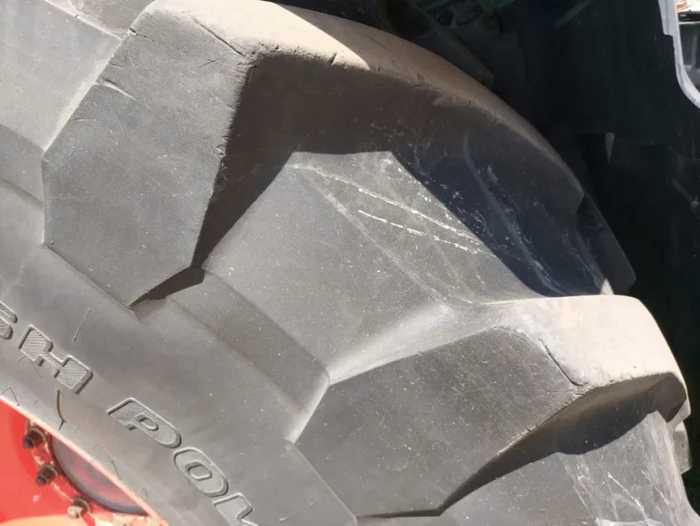 Fendt 936 Vario TMS 930