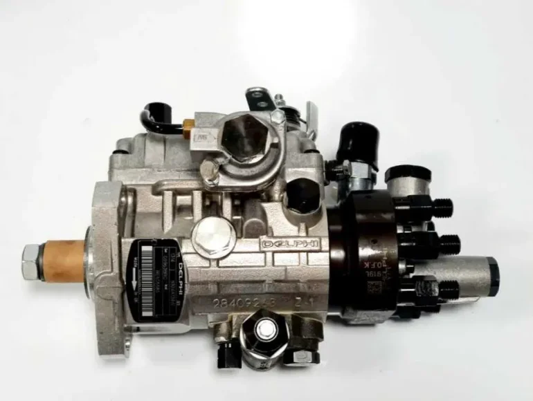 Pompa wtryskowa Delphi Lucas RE505585, RE502412, SE500992, zam.
