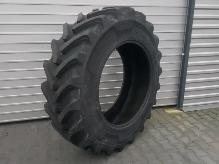 Opona 16.9R34 RADIAL 420/85R34 ALLIANCE AGRI STAR wzmocniona 147D