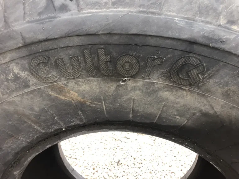 Opona rolnicza 23.1-26 Cultor 12PR