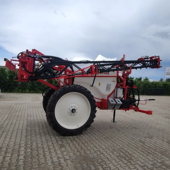 Opryskiwacz zaczepiany CAMPO 32 ALA 621