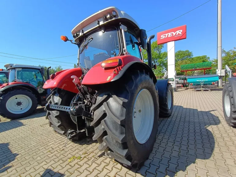 Steyr 6150 Profi Classic Dostępny od ręki! Rok 2025