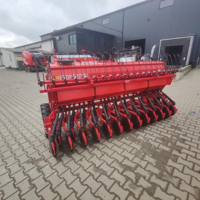 Siewnik Maschio Gaspardo Nina 300-25R