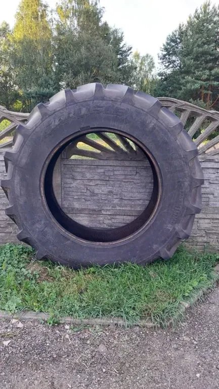 OPONA rolnicza JODEŁKA 460/85R38 (14.4R38) Carlisle bkt Continental