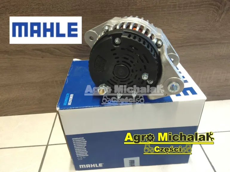 Alternator 14V 150A New holland CASE T8030, T8050, TG215,TG305 MAHLE