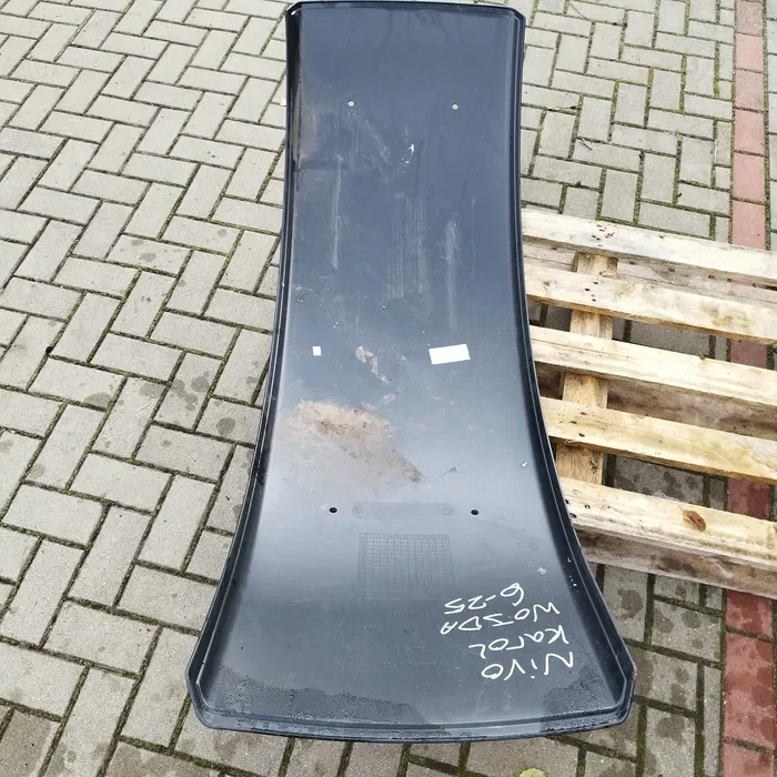 Blotnik przedni ciagnik new holland t7 4773.0220