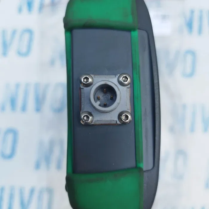 Sterownik komputer owijarka Unia Pilot Fala v1.3