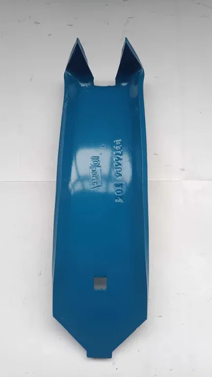 Redlica Karat 80x15 napawana K8P Lemken iQparts zamiennik