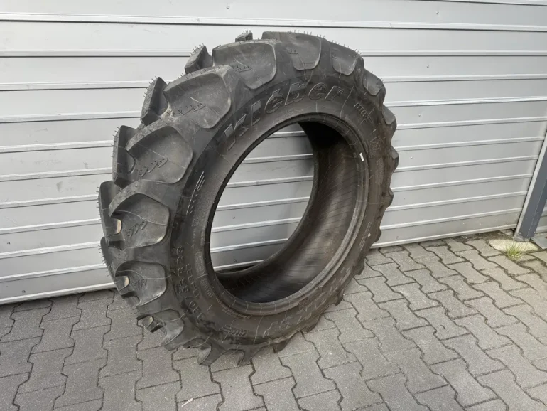 Opona 320/85R28 Kleber Traker 12.4R28 radial nowa wysylka 12.4x28