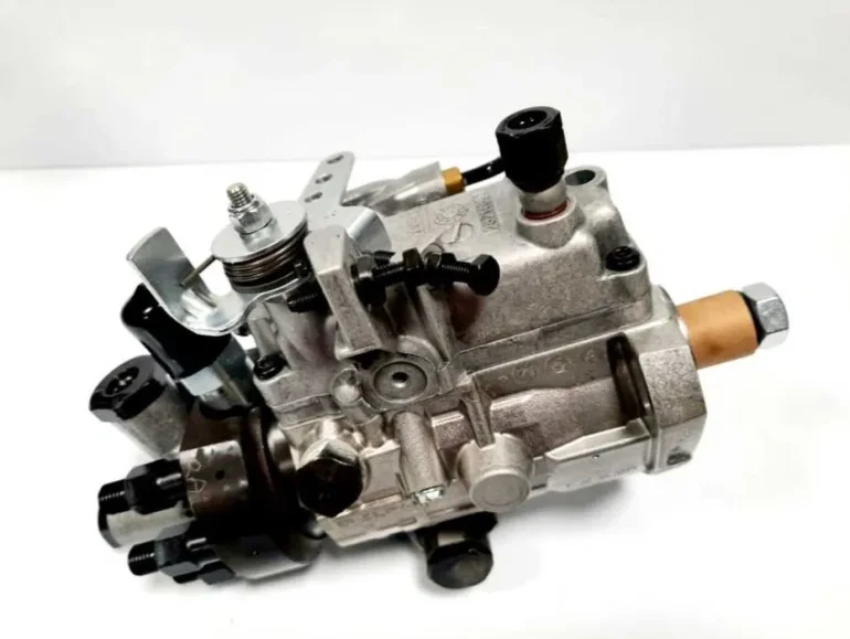 Pompa wtryskowa Delphi Lucas RE505585, RE502412, SE500992, zam.