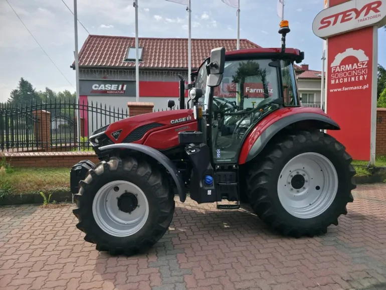Ciągnik Case Farmall 90 C 2025 fabrycznie nowy