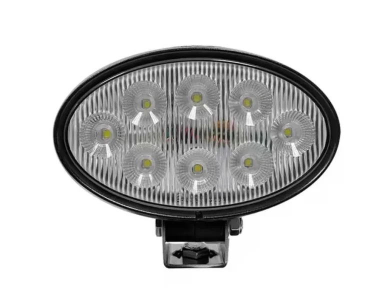 Lampa LED Claas NH CaseIH 56W 5320lm 10/30V LA10558