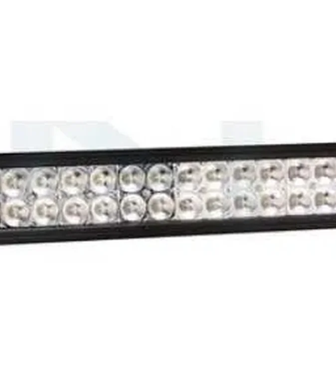 Panel roboczy lampa długi 9000lm 40 LED 120W