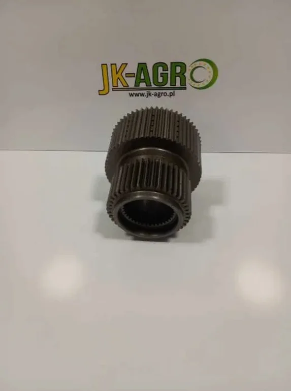 Piasta John Deere Org. RE57104, R113650