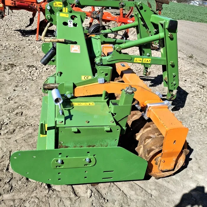 Agregat wirowy Amazone KG 3000 SPECIAL 3m hydropak stan BDB