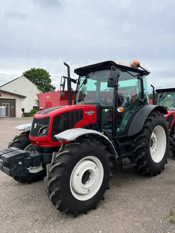 Ciagnik ArmaTrac 1104Lux