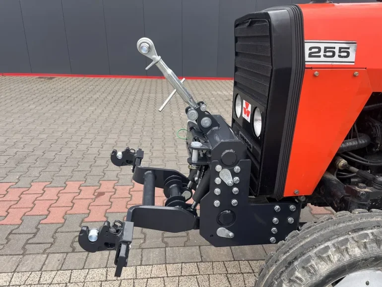 Przedni TUZ MF 255 URSUS 3512 MASSEY FERGUSON, C330, C360