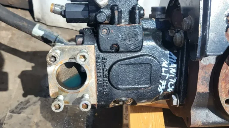 Pompa hydrauliczna Manitou MLT, 269085M