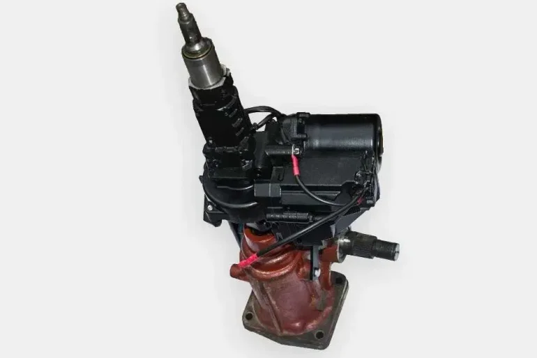 Wspomaganie elektryczne Ursus C-360 na Kolumnę 1 rok gwarancja
