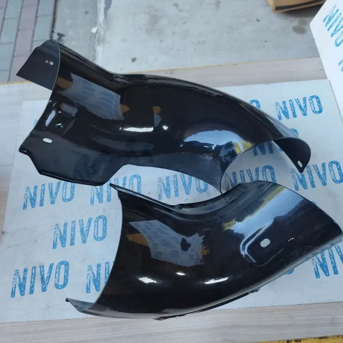 Oslona tlumika case mxu nh ts 8203.5356