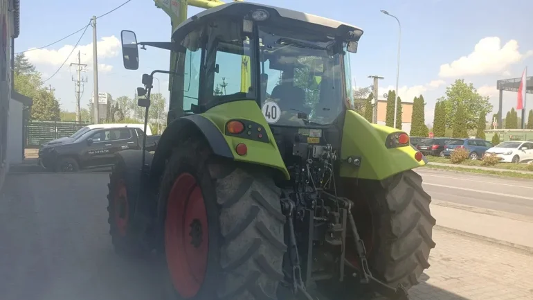Class Arion 410 TUR ORYGINAŁ