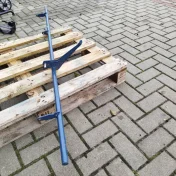Pret wskaznik skali rozsiewacz bogballe krm