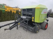 Prasa rolująca Claas Rollant 350 Roto Cut Full opcja
