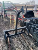 Transporter Metal Technik Chwytak Big BAG na euroramke TURa Dostawa