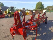 Plug cztero skibowy Agrolux MRT Overum.Super stan