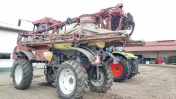 Opryskiwacz samojezdny Hardi Evrard Alpha 3500 belka 24m