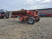 Wał posiewny Quivogne 7.5 m
