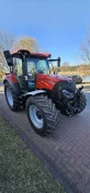 Ciągnik Case IH Vestrum 120 ActiveDrive8 Od Ręki !!