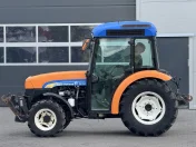 New Holland TN 70 VA 2009 rok!!