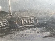 Opona 280/85R28 Kleber traker nowa dot 2015r. 11.2R28 radial wysyłka