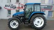New Holland TS100 sprowadzony