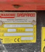 Siewnik do kukurydzy Maschio Gaspardo MTR 6 R. Pierwszy wlasciciel