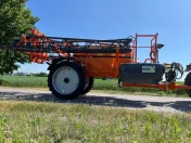 Opryskiwacz ciągany / przyczepiany 1700l hydraulik AGROFART AF1715HT