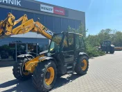 Ładowarka Teleskopowa JCB 531-70